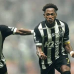 Atlético-MG vira sobre o Cruzeiro na Arena MRV e avança à semifinal da Copa do Brasil