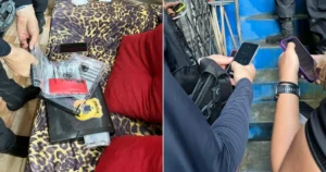 Mulher é alvo de busca e apreensão em Salvador por perseguição nas redes socias