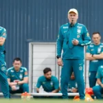 Com dois estreantes, Ancelotti confirma escalação da Seleção Brasileira para amistoso contra a Austrália; confira