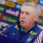 Ancelotti convoca Seleção Brasileira nesta quarta-feira; veja horário e onde acompanhar