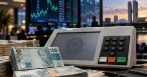 Eleições 2026: Mercado financeiro já doou R$ 11,8 mi para campanhas eleitorais