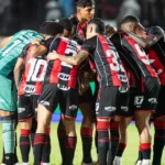 CBF detalha jogos do Vitória das rodadas 27 e 30 do Brasileirão; veja datas e horários
