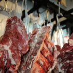 Carne brasileira passa a pagar tarifa de 67% para entrar na China