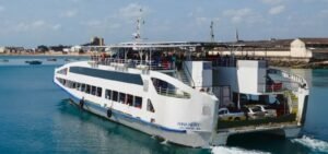 Eleitores terão travessia gratuita no Ferry-Boat durante votação