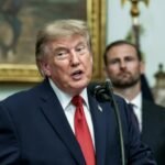 Trump diz acompanhar eleições no Brasil e afirma ser “muito importante”