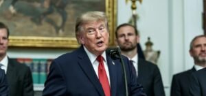 Trump diz acompanhar eleições no Brasil e afirma ser “muito importante”