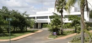 PF faz buscas contra dois suspeitos de plano contra embaixada dos EUA no Brasil