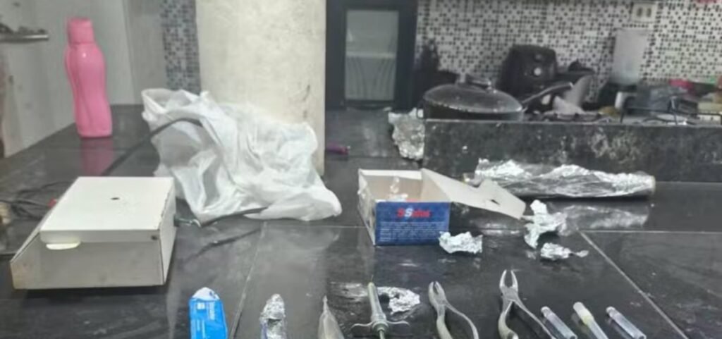 Falso dentista é investigado após realizar procedimentos em casa na Bahia