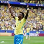 Brasil x Índia: onde assistir, horário e escalações do jogo pela Data Fifa