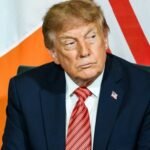 Trump autoriza transmissão ao vivo de fuzilamento de ex-major que matou 13 pessoas