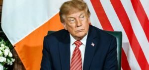 Trump autoriza transmissão ao vivo de fuzilamento de ex-major que matou 13 pessoas