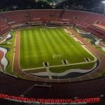São Paulo x Vitória: onde assistir, prováveis escalações e arbitragem