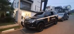 Operação em SP prende três suspeitos de golpes com bets; Justiça autoriza bloqueio de R$ 154 milhões