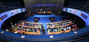 Senado pode votar fim da escala 6×1 em dois turnos nesta quarta