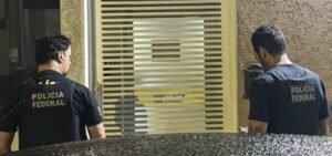 PF bloqueia R$ 187 milhões em operação contra tráfico internacional de drogas com alvos na Bahia