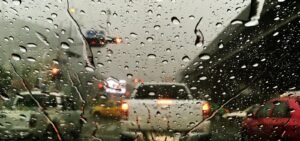 Inmet emite alerta laranja de chuva para 23 cidades da Bahia