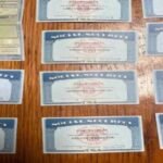 Brasileiro é preso nos EUA suspeito de vender documentos falsos a imigrantes