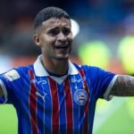 Adeus, G6! Bahia vê sonho de conquistar vaga direta para Libertadores mais distante
