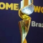 Fifa oferece R$ 12,6 milhões para preparação de seleções da Copa do Mundo Feminina de 2027