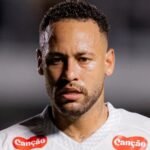 CBF divulga análise do VAR na expulsão de Neymar durante partida diante do Bahia