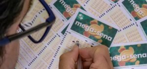 Três apostas na Bahia ganham até R$ 58 mil na Mega-Sena