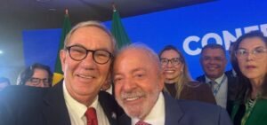 Prefeitos baianos pedem ao novo governo Lula revisão do INSS patronal e ações contra a seca