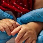 Anvisa aprova medicamento para tratamento de atrofia muscular espinhal
