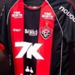 Após proibição de bets, Vitória espera anunciar novo patrocinador nas próximas semanas