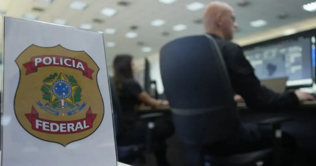 PF investiga rede de mineração ilegal de ouro com dano ambiental de R$ 180 mi na Bahia