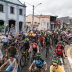 Cicloturismo em Muniz Ferreira se destaca por paisagens, estradas com vista privilegiada para as montanhas e visitantes de cidades da BA