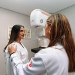Outubro Rosa reforça importância de exames de imagem além da mamografia