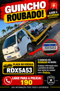 ATENÇÃO URGENTE, SANTO ANTÔNIO DE JESUS E REGIÃO! 🚨